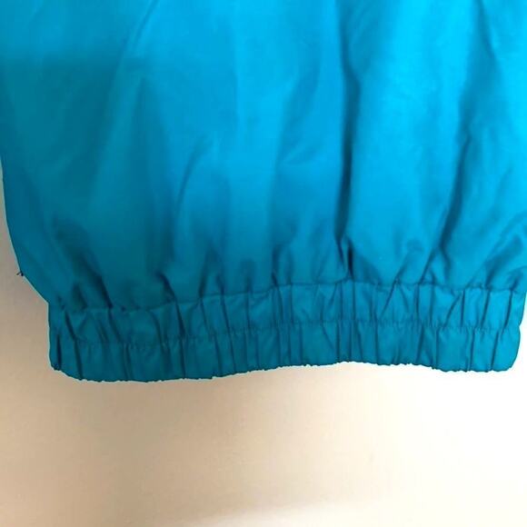 Vintage Columbia Ski Jacket S Teal/Purple. - Picture 8 of 14